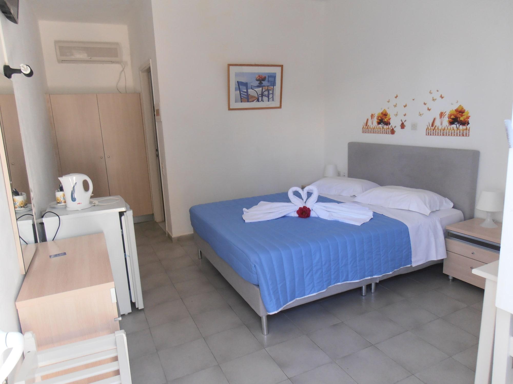 Mariliza Beach Hotel Мармари Екстериор снимка