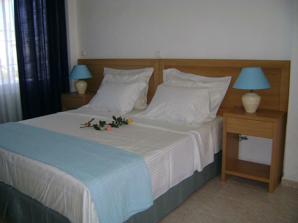 Mariliza Beach Hotel Мармари Екстериор снимка